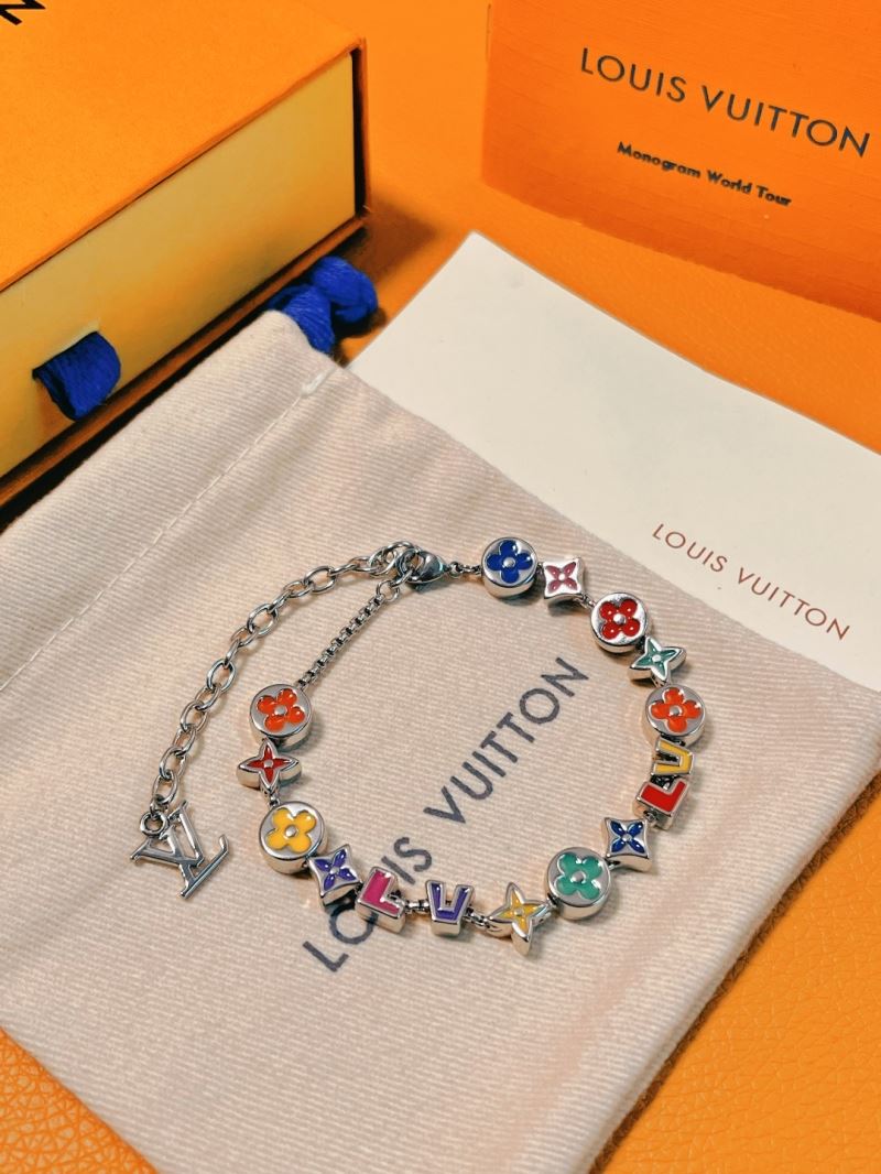 Louis Vuitton Bracelets